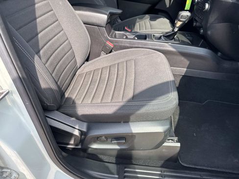 Used 2021 Ford Ranger XLT w/ Equipment Group 302A High image 11