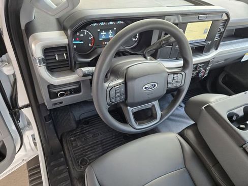 New 2026 Ford F450 XL image 20