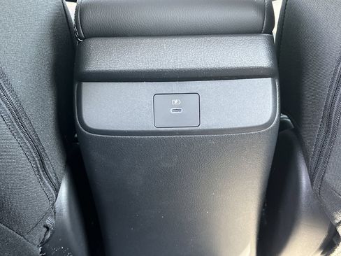 New 2026 Nissan Sentra SV w/ SV Convenience Package FWD image 17