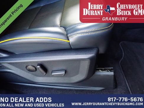 Used 2024 Ford F150 Tremor w/ Equipment Group 402A High AWD/4WD image 26