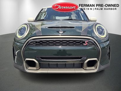 Used 2023 MINI Cooper S w/ MINI Resolute Edition
