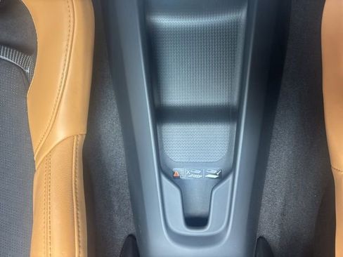 Used 2024 Chevrolet Corvette Z06 w/ Stealth Interior Trim Package image 12