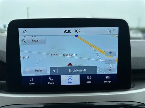 Used 2021 Ford Escape SEL image 18