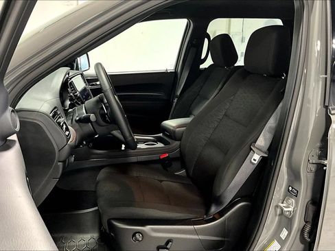 New 2026 Dodge Durango GT RWD image 25