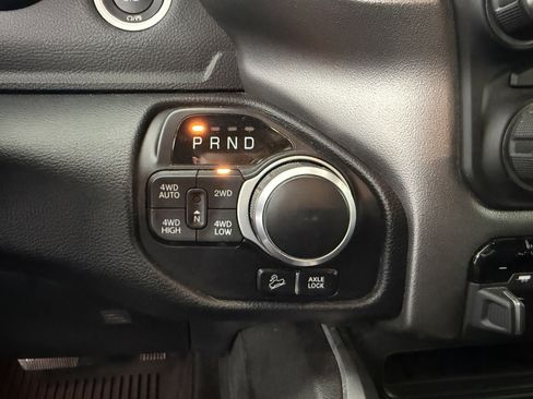 Used 2020 RAM 1500 Big Horn image 24