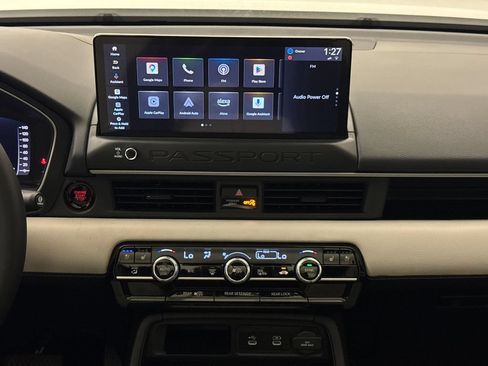 New 2026 Honda Passport TrailSport Elite image 15