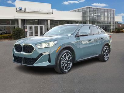 Used 2025 BMW X2 xDrive28i w/ Premium Package