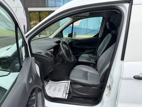 Used 2016 Ford Transit Connect XL FWD image 16