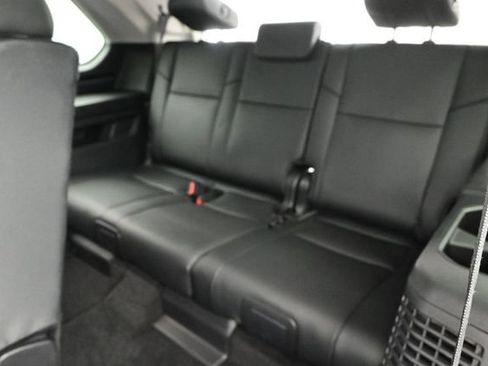Used 2023 Toyota Sequoia SR5 w/ SR5 Premium Package RWD image 15