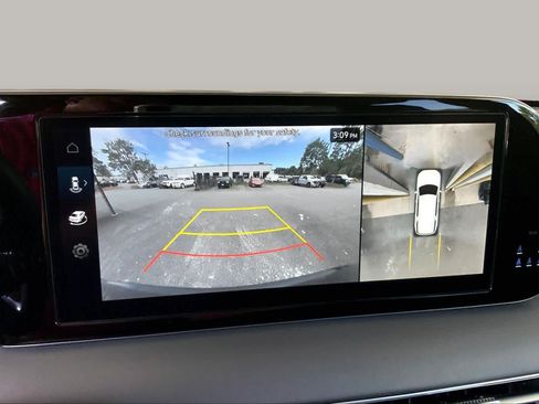 Used 2023 Hyundai Palisade Calligraphy FWD image 28