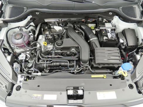 New 2026 Volkswagen Taos S image 26