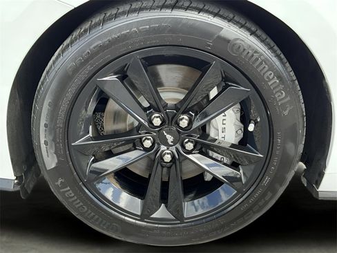 Certified 2024 Ford Mustang GT image 22