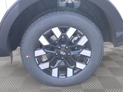 New 2026 Hyundai Santa Cruz SEL FWD image 5