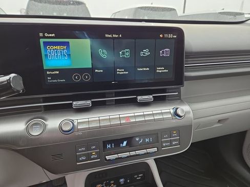 New 2026 Hyundai Kona SEL Sport image 11