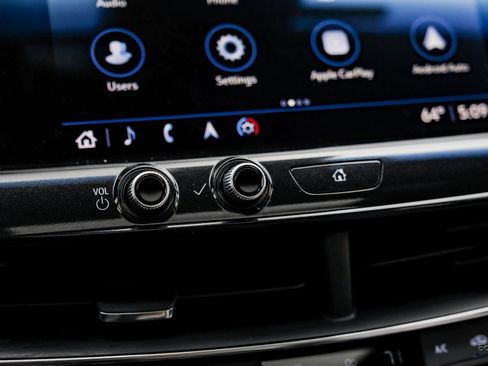 Used 2024 Cadillac CT5 V Blackwing w/ Parking Package image 64