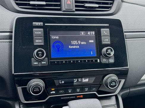Used 2020 Honda CR-V LX image 11