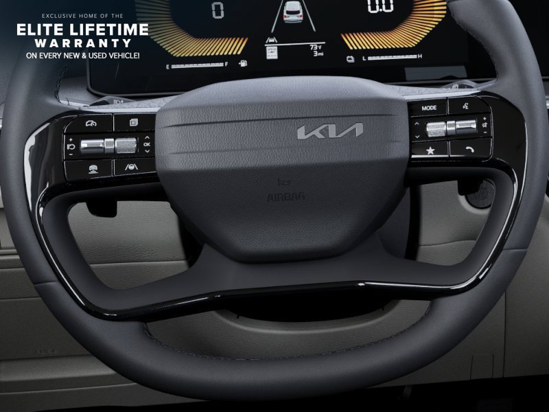 New 2026 Kia Sorento EX AWD/4WD image 23