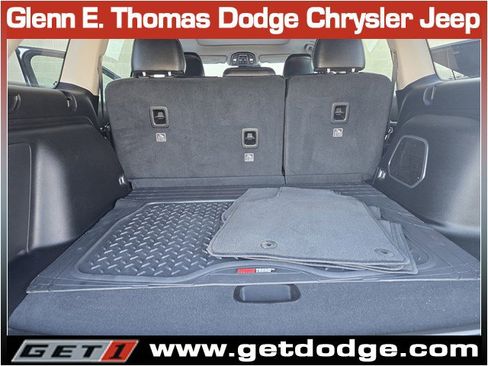 Used 2022 Jeep Grand Cherokee Limited 4xe image 28