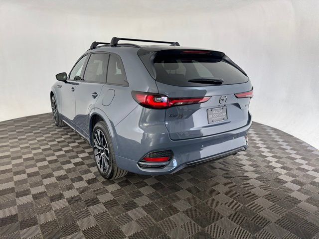 New 2026 MAZDA CX-70 3.3 Turbo S w/ Premium Plus AWD/4WD image 5