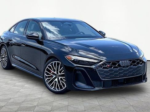 New 2026 Audi S5 Premium Plus AWD/4WD image 11