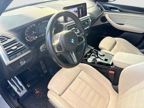 Used 2022 BMW X3 xDrive30i w/ M Sport Package 2 image 26