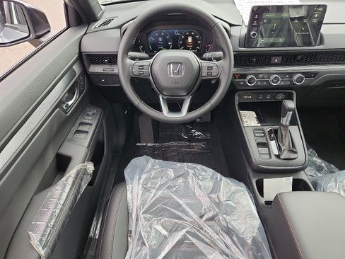 New 2026 Honda CR-V Sport-L image 7