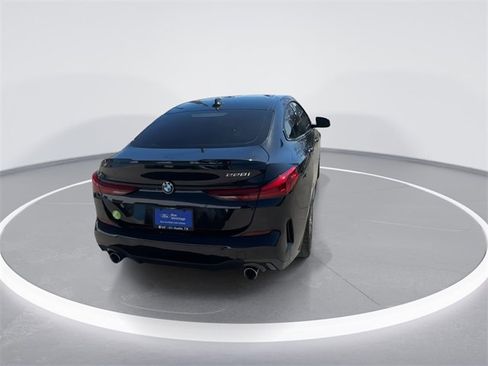 Used 2021 BMW 228i Gran Coupe w/ M Sport Package image 10