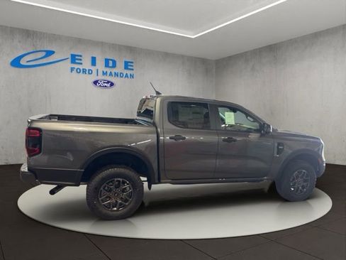 New 2026 Ford Ranger XLT w/ Trailer Tow Package AWD/4WD image 4