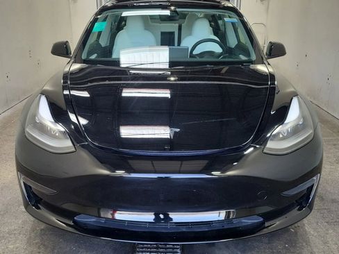 Used 2023 Tesla Model 3 Standard Range RWD image 6