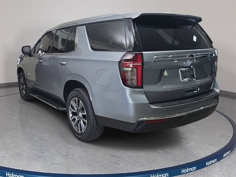 Used 2024 Chevrolet Tahoe LS w/ Driver Alert Package image 8