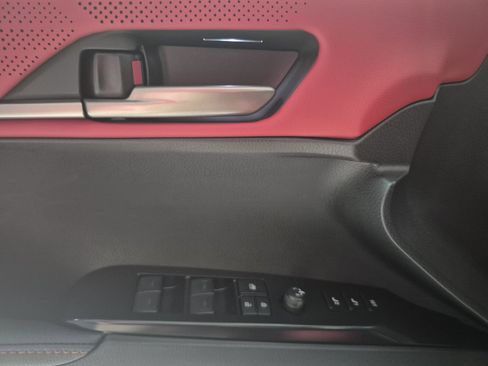 New 2026 Toyota Camry XSE image 15