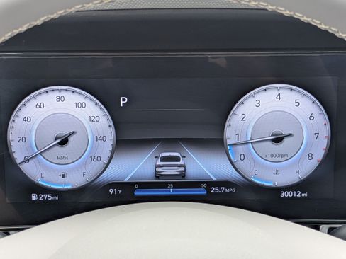 Certified 2023 Hyundai Elantra SEL w/ Convenience Package FWD image 26