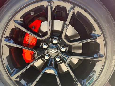 Used 2022 Dodge Charger R/T w/ Daytona Edition Group RWD image 9
