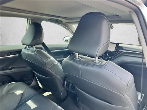 Certified 2024 Toyota Camry XSE w/ Driver Assist Package image 21