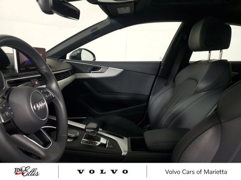 Used 2019 Audi A5 2.0T Premium Plus w/ Premium Plus image 25