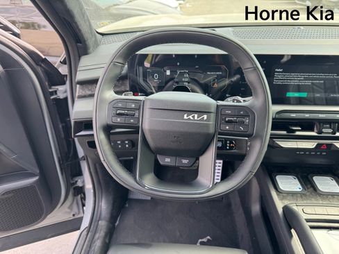 New 2027 Kia Telluride SX Prestige X-Pro AWD/4WD image 14