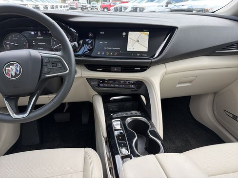Used 2023 Buick Envision Avenir FWD image 31
