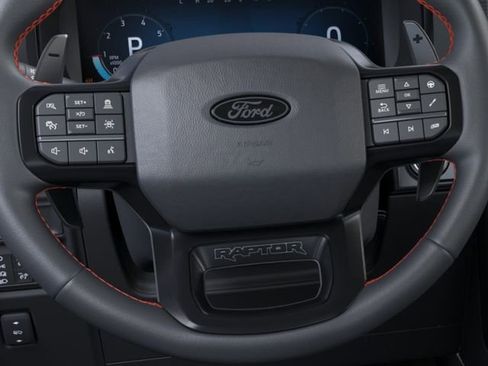 New 2025 Ford F150 Raptor AWD/4WD image 13