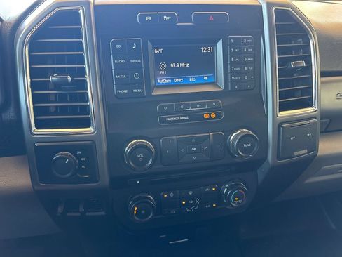 Used 2018 Ford F350 XLT AWD/4WD image 18