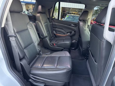 Used 2020 Chevrolet Tahoe Premier image 22