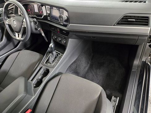 Used 2019 Volkswagen Jetta S FWD image 21
