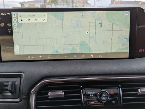 New 2026 Nissan Armada NISMO image 25