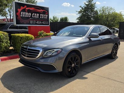 Used 2017 Mercedes-Benz E 300 w/ Premium 3 Package