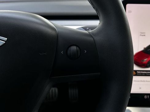 Used 2020 Tesla Model 3 Performance AWD/4WD image 6
