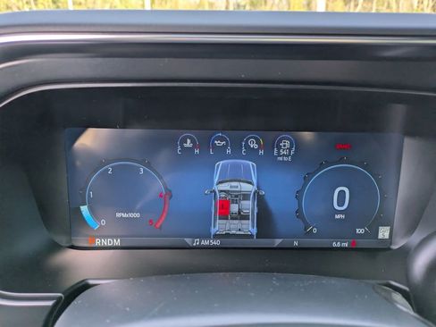 New 2026 Ford F250 Platinum AWD/4WD image 30