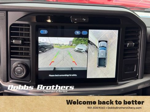 Used 2025 Ford F150 Lariat w/ Equipment Group 502A High AWD/4WD image 28