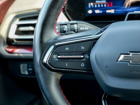 Used 2024 Chevrolet Traverse RS w/ LPO, Floor Liner Package image 47