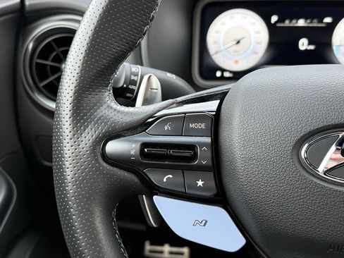 Certified 2023 Hyundai Kona N image 19