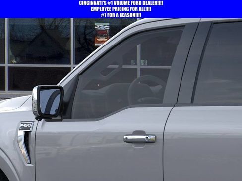 New 2026 Ford F150 XLT AWD/4WD image 20