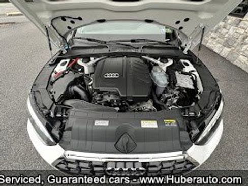 Used 2024 Audi A5 2.0T Premium Plus image 43